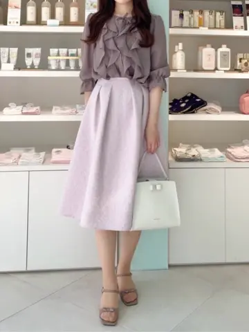 TOCCA Nana  コーディネート画像