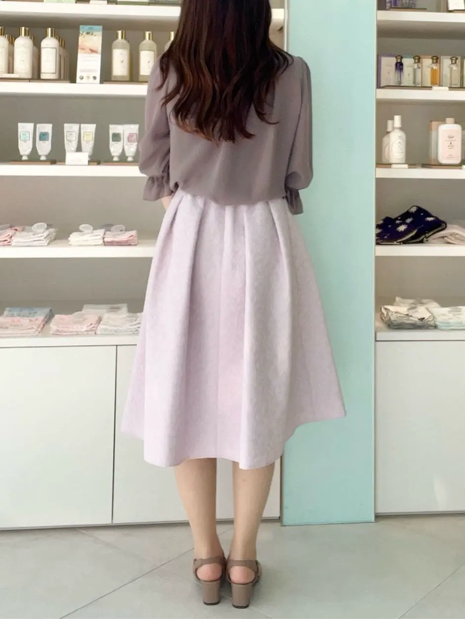 TOCCA Nana  コーディネート画像