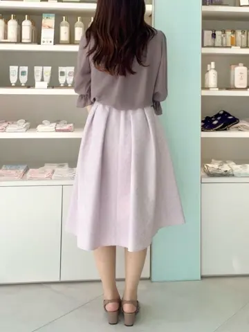 TOCCA Nana  コーディネート画像