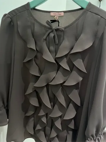 TOCCA Nana  コーディネート画像