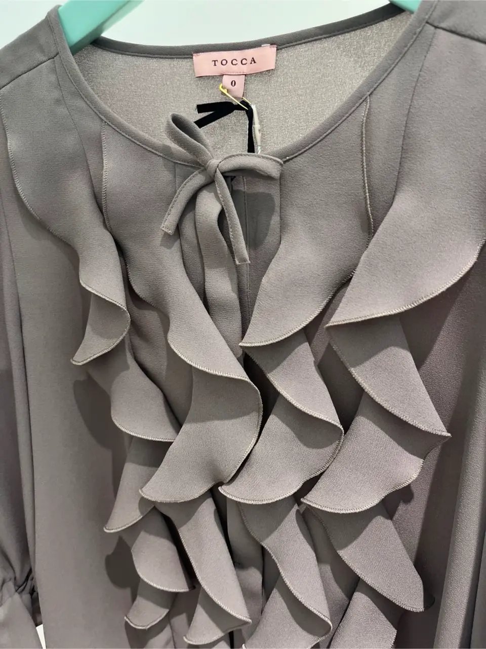 TOCCA Nana  コーディネート画像