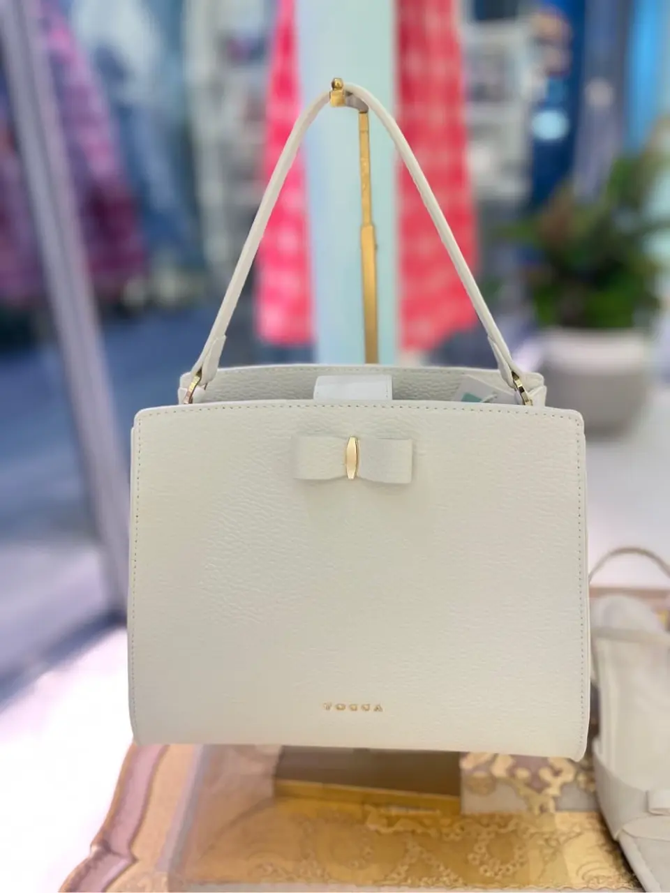 TOCCA Nana  コーディネート画像