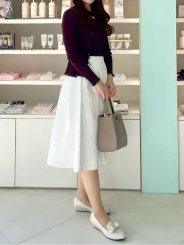 TOCCA Nana  コーディネート画像