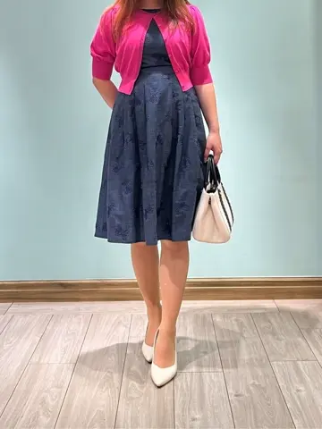 TOCCA 𝕂 コーディネート画像