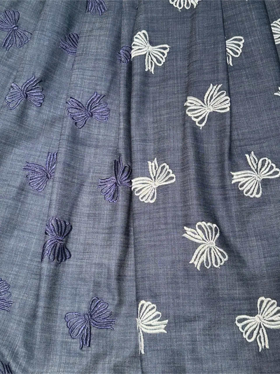 TOCCA 𝕂 コーディネート画像