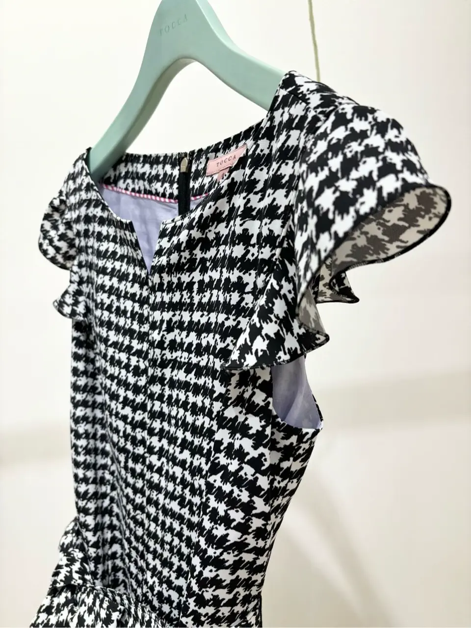 TOCCA 𝒽 コーディネート画像