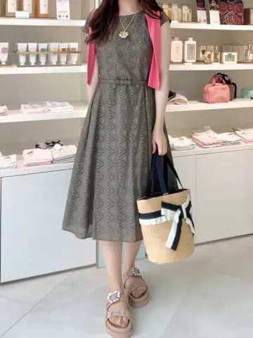 TOCCA Nana  コーディネート画像