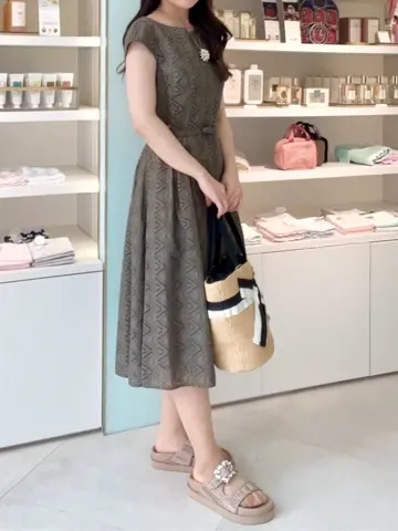 TOCCA Nana  コーディネート画像