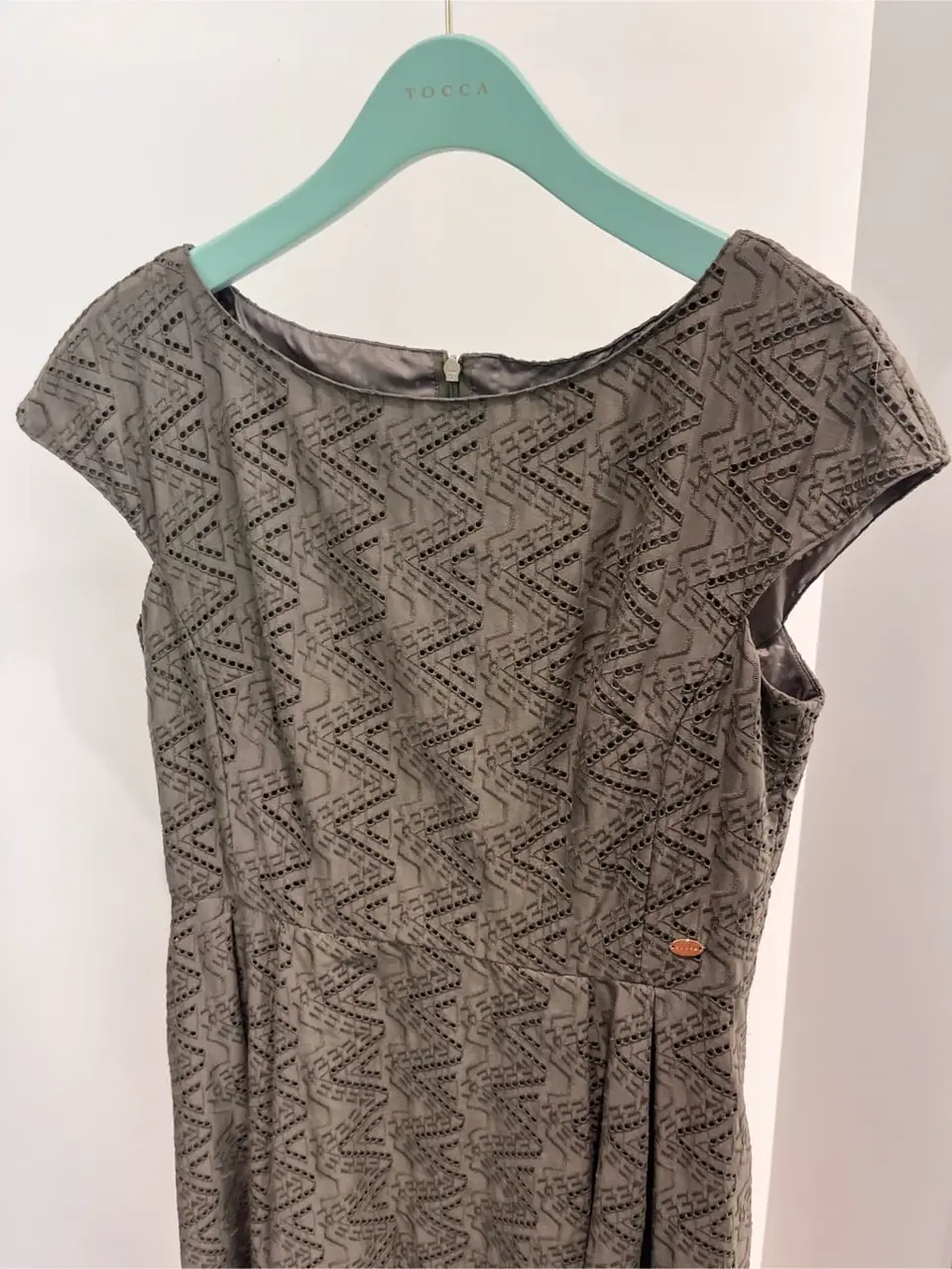 TOCCA Nana  コーディネート画像