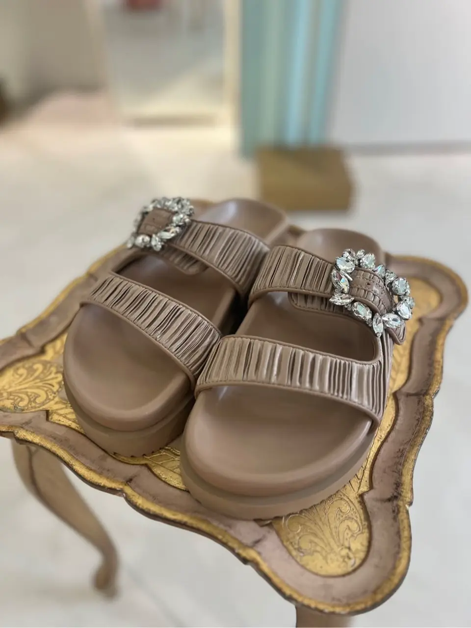 TOCCA Nana  コーディネート画像