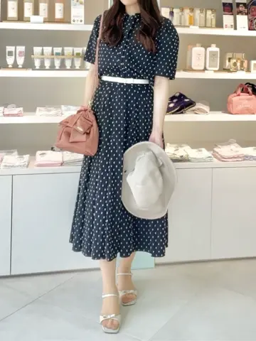 TOCCA Nana  コーディネート画像