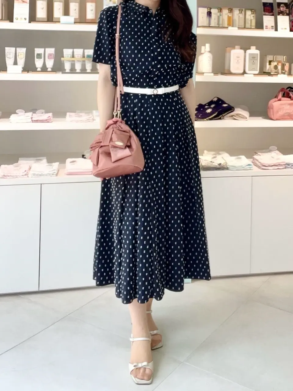 TOCCA Nana  コーディネート画像