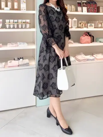 TOCCA Nana  コーディネート画像