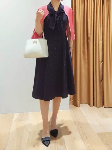 TOCCA スタッフf コーディネート画像