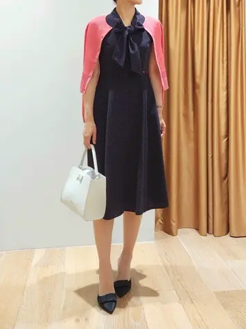 TOCCA スタッフf コーディネート画像