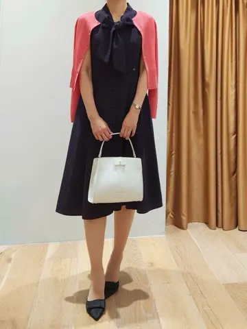 TOCCA スタッフf コーディネート画像