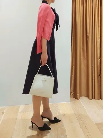 TOCCA スタッフf コーディネート画像