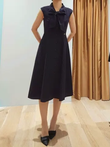 TOCCA スタッフf コーディネート画像