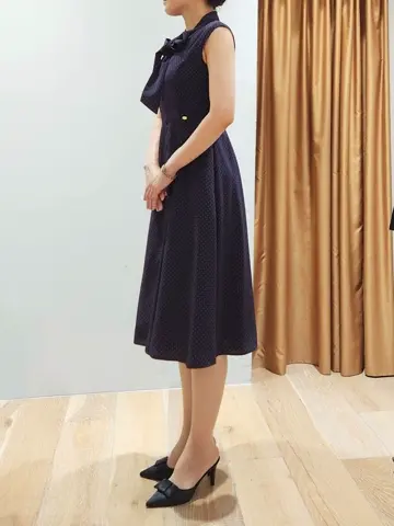 TOCCA スタッフf コーディネート画像