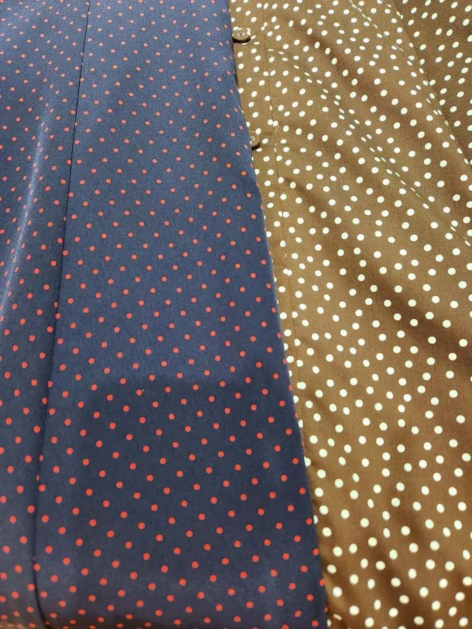 TOCCA スタッフf コーディネート画像