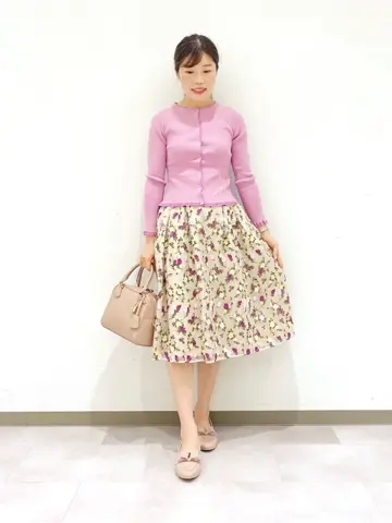 TOCCA oda ❁ コーディネート画像