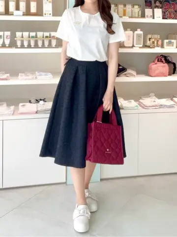 TOCCA Nana  コーディネート画像