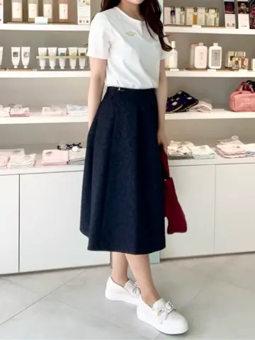 TOCCA Nana  コーディネート画像