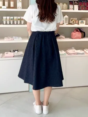 TOCCA Nana  コーディネート画像