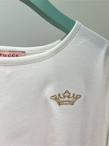 TOCCA Nana  コーディネート画像