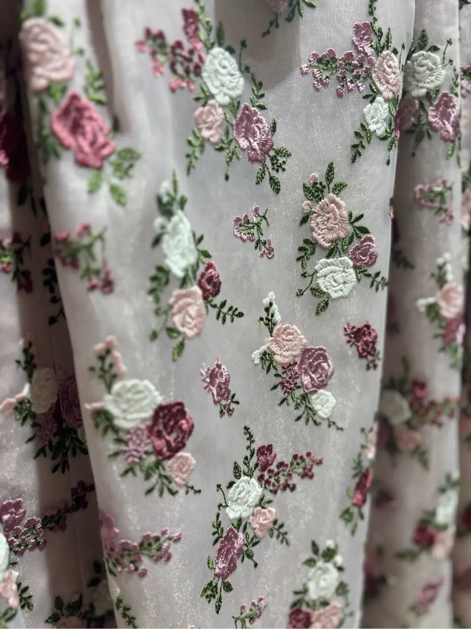 TOCCA mirei コーディネート画像