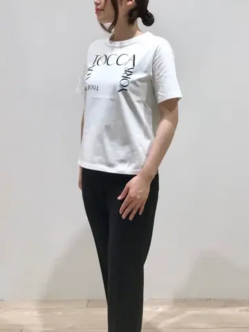 TOCCA スタッフM コーディネート画像