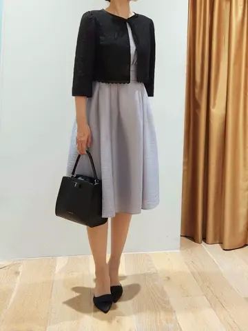 TOCCA スタッフf コーディネート画像