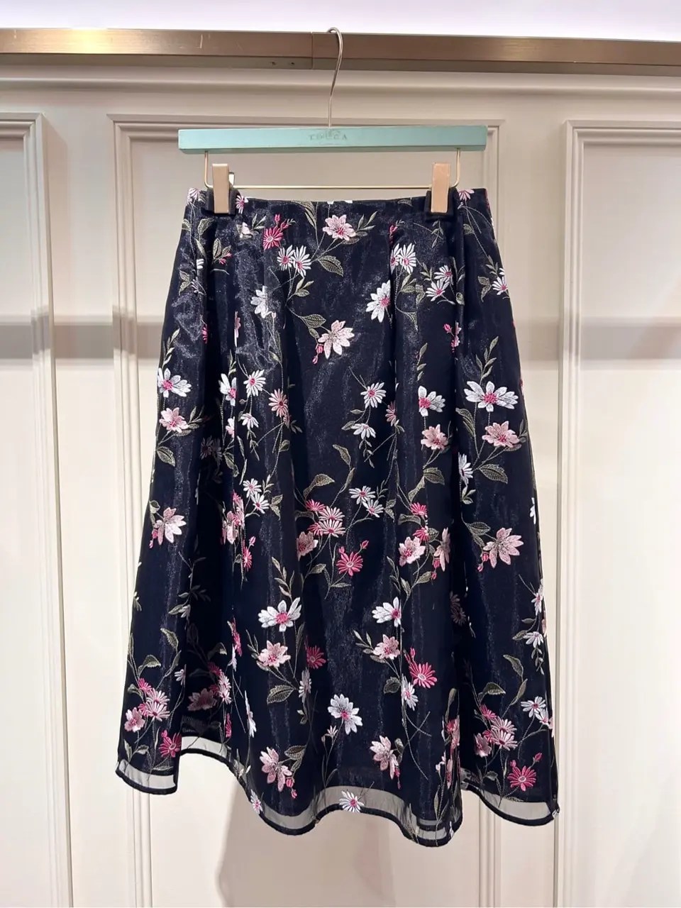 TOCCA G コーディネート画像