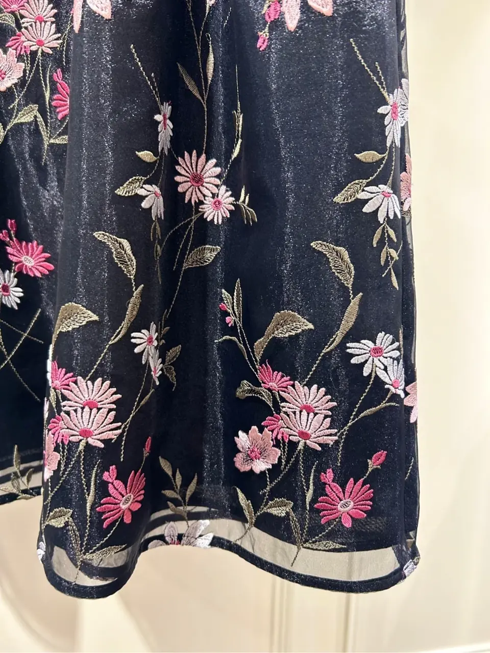 TOCCA G コーディネート画像