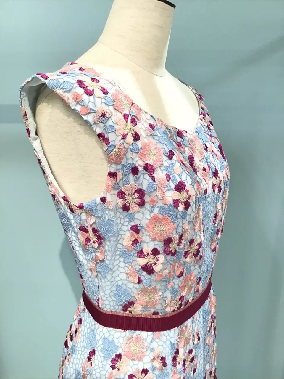 TOCCA 𝒽 コーディネート画像