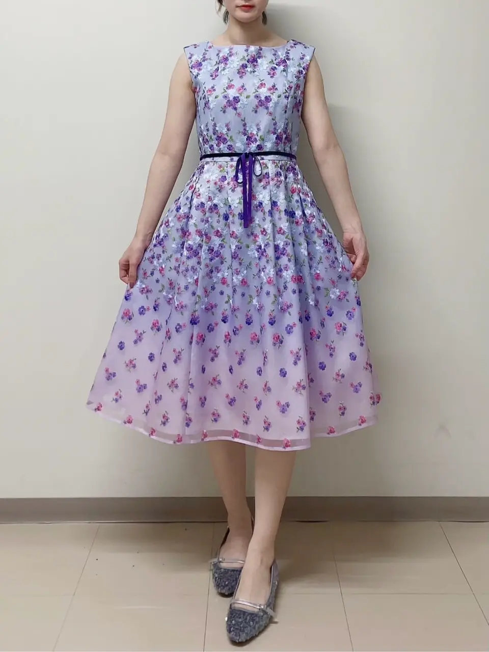 TOCCA スタッフM コーディネート画像