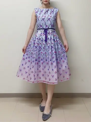 TOCCA スタッフM コーディネート画像