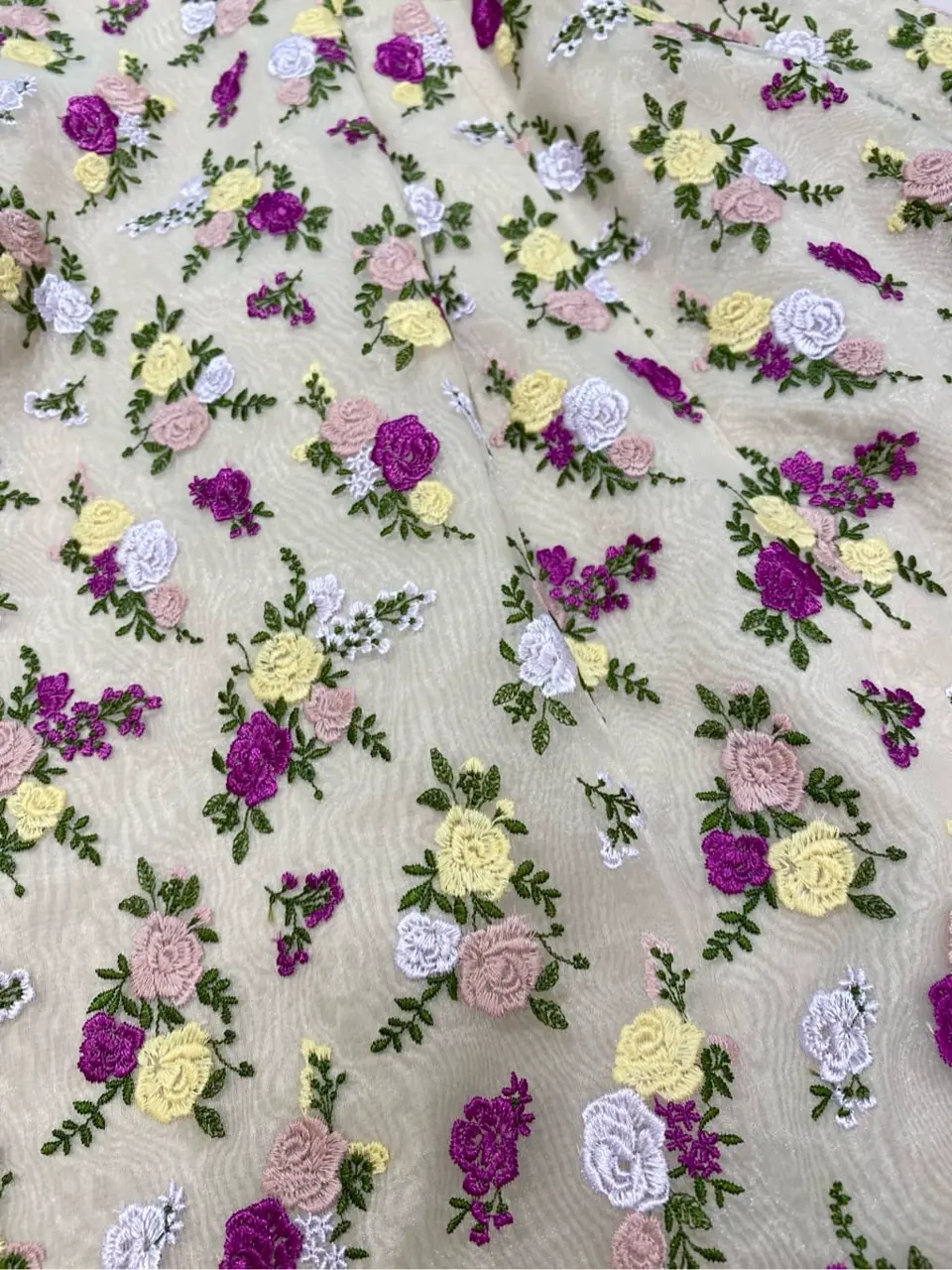 TOCCA A コーディネート画像