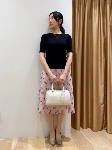 TOCCA A コーディネート画像