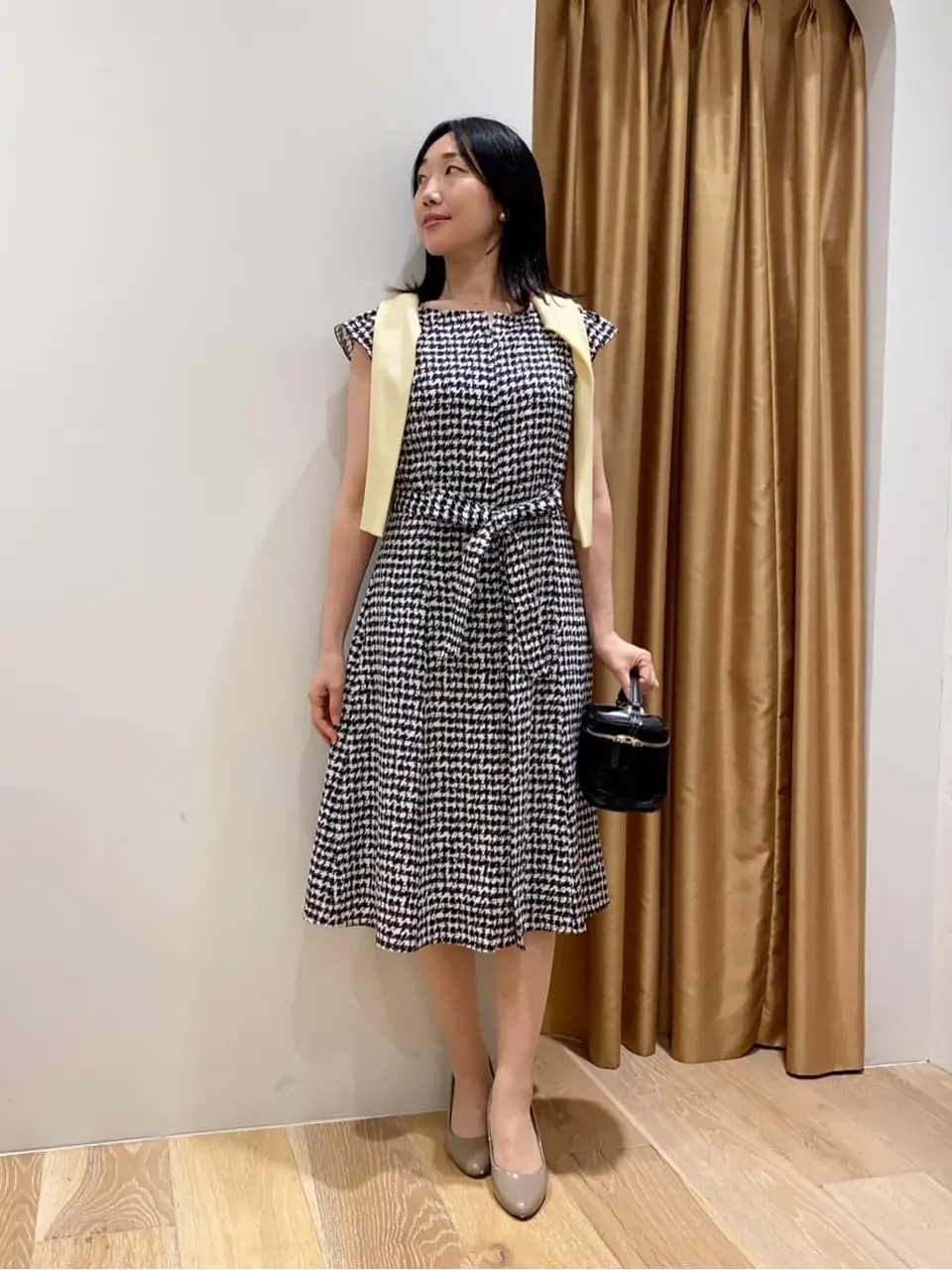 TOCCA A コーディネート画像