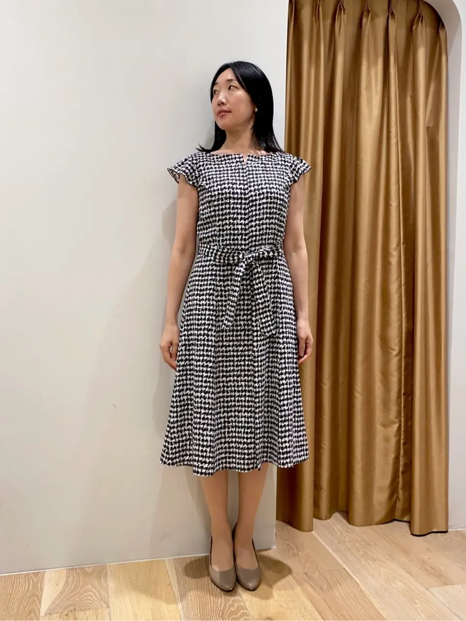 TOCCA A コーディネート画像