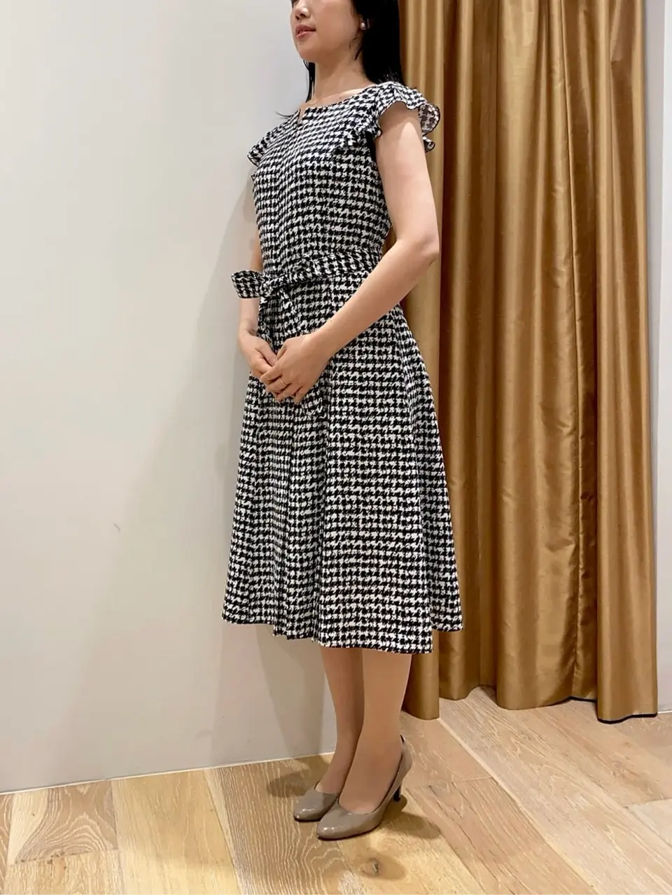 TOCCA A コーディネート画像