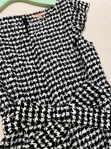 TOCCA A コーディネート画像