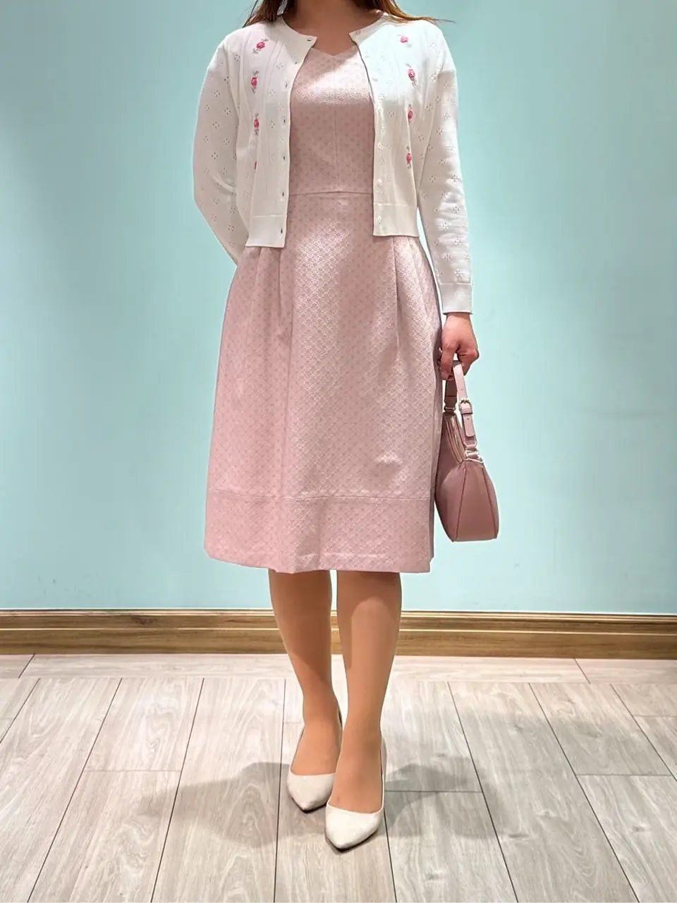  𝕂 コーディネート画像