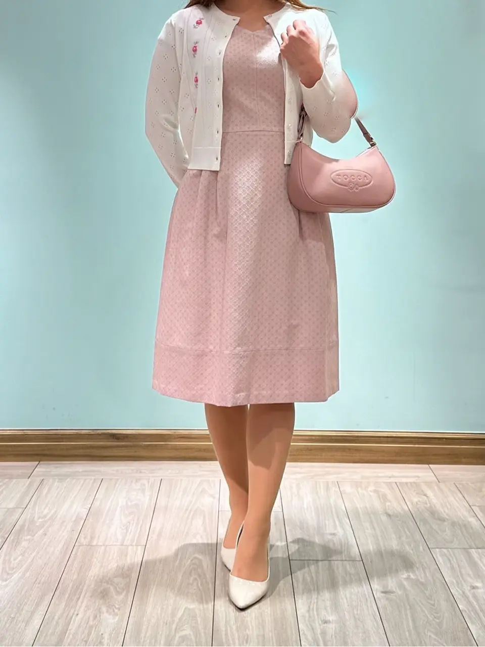 TOCCA 𝕂 コーディネート画像