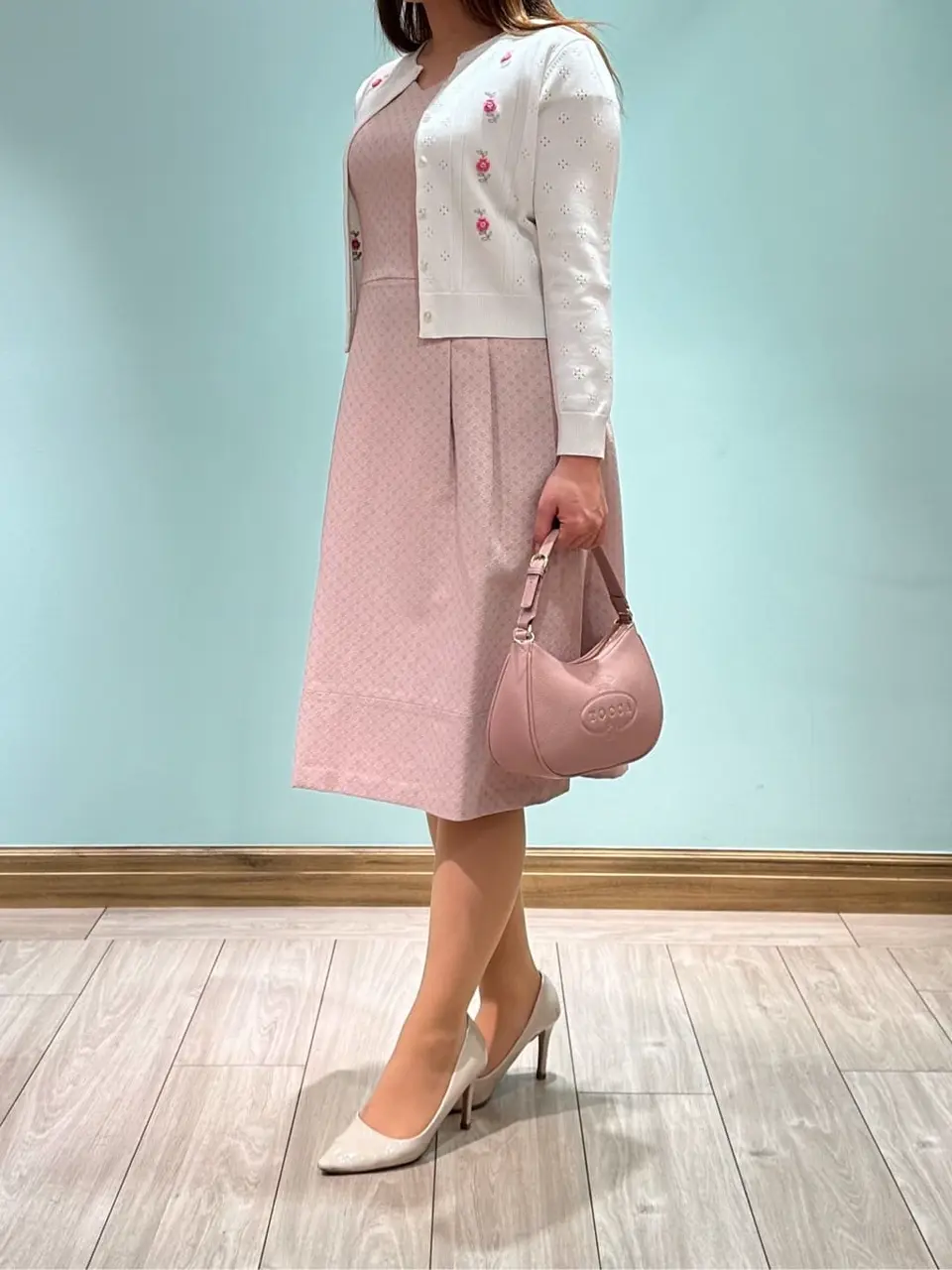 TOCCA 𝕂 コーディネート画像