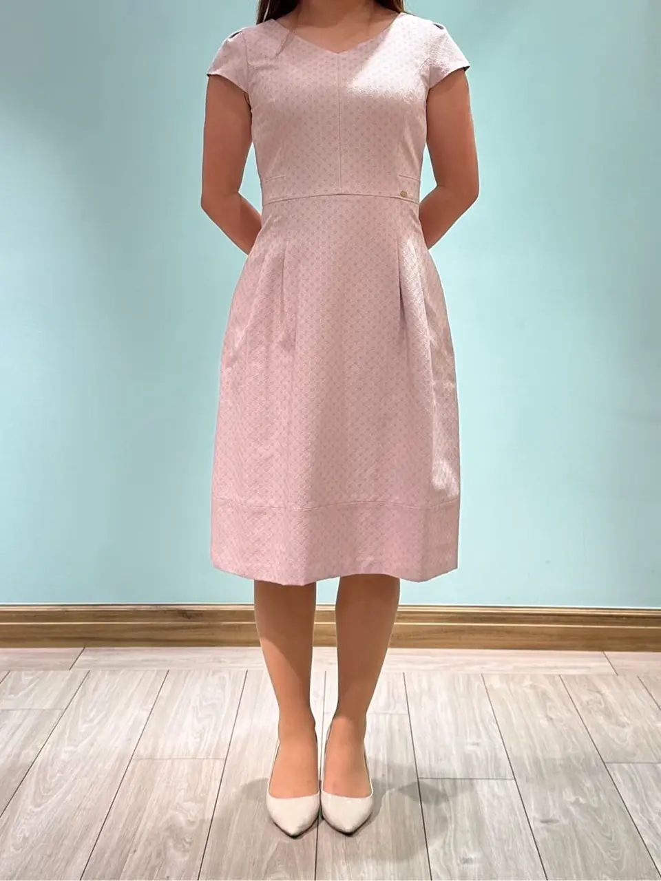 TOCCA 𝕂 コーディネート画像