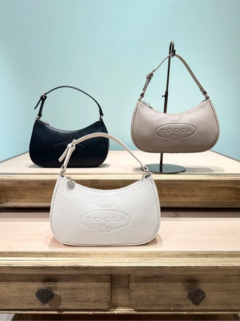 TOCCA 𝕂 コーディネート画像