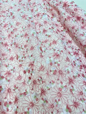 TOCCA A コーディネート画像