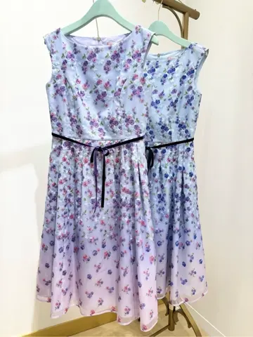 TOCCA 𝒽 コーディネート画像